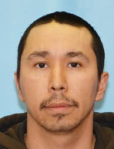 Alfred Clark a registered Sex Offender / Child Kidnapper of Alaska