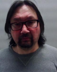 Otto Moses John a registered  of Alaska