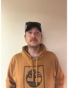 Cory Joseph Brakefield a registered Sex Offender / Child Kidnapper of Alaska
