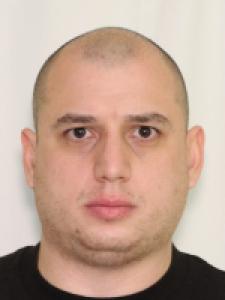 Kenny Aaron Rolston a registered  of Alaska