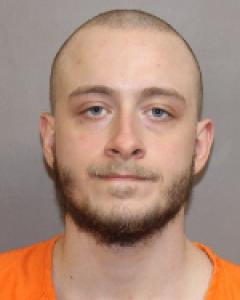 Eli Page Brookins a registered Sex Offender / Child Kidnapper of Alaska