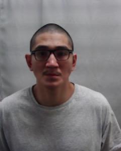 Melvin Lee Olemaun Panik a registered Sex Offender / Child Kidnapper of Alaska