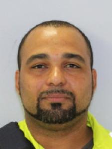 Rhys Anthony Haley a registered Sex Offender / Child Kidnapper of Alaska