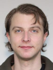 Troy Thomas Hepola a registered  of Alaska