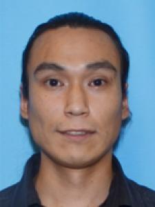 Roger Canoe Jr a registered Sex Offender / Child Kidnapper of Alaska