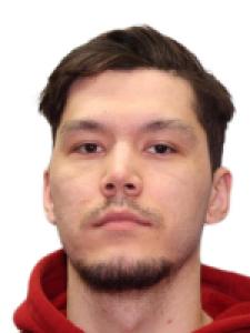 Braedyn Louis Schaeffer a registered Sex Offender / Child Kidnapper of Alaska