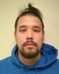 Joseph Michael Simeon Jr a registered Sex Offender / Child Kidnapper of Alaska