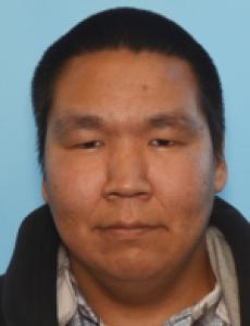 Timothy Carl Tall a registered  of Alaska