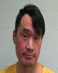 Billyjens Hopson a registered Sex Offender / Child Kidnapper of Alaska