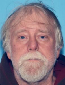 Carl Roths Hulien a registered Sex Offender / Child Kidnapper of Alaska