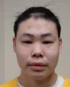 Tryson Everett Tom a registered Sex Offender / Child Kidnapper of Alaska