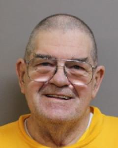 Arland Raymond Barrett a registered Sex Offender / Child Kidnapper of Alaska