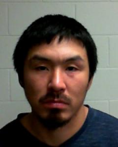 Cimiun Charles Joseph a registered Sex Offender / Child Kidnapper of Alaska