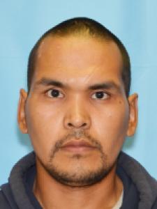Dwight Joseph Littlefish a registered Sex Offender / Child Kidnapper of Alaska