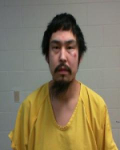 Payton Michael Anaver a registered Sex Offender / Child Kidnapper of Alaska