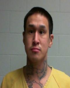 Amos Nick Nashookpuk a registered Sex Offender / Child Kidnapper of Alaska