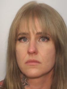 Crystal Rae Medina a registered Sex Offender / Child Kidnapper of Alaska