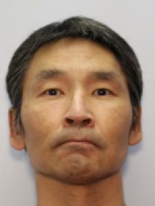 Daniel Crimet Kelila a registered Sex Offender / Child Kidnapper of Alaska