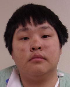 Cyril John Jones a registered  of Alaska