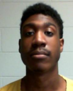 Charles Anthony Turner III a registered Sex Offender / Child Kidnapper of Alaska