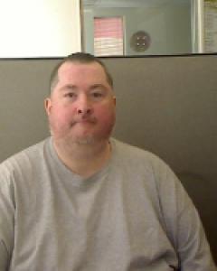 Brandon Scott Cockburn a registered Sex Offender / Child Kidnapper of Alaska