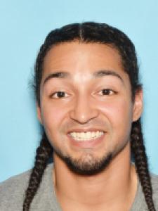 Devin Armond Sylva a registered Sex Offender / Child Kidnapper of Alaska