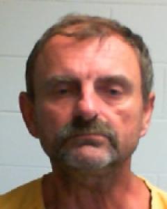 Boyde Allen Holliday a registered Sex Offender / Child Kidnapper of Alaska