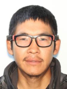 Garrett Henry George a registered Sex Offender / Child Kidnapper of Alaska