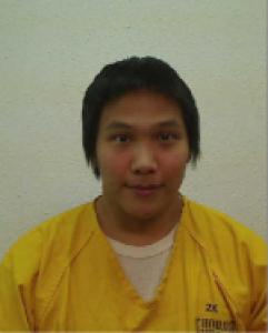 Eddie Louie John a registered Sex Offender / Child Kidnapper of Alaska