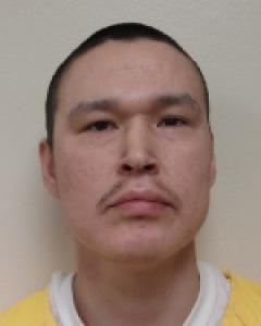 Jeffery Kyle Hawk a registered Sex Offender / Child Kidnapper of Alaska