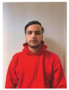 David Carlmogan Sandbergen a registered Sex Offender / Child Kidnapper of Alaska