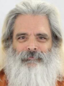 David Edward Goforth a registered Sex Offender / Child Kidnapper of Alaska