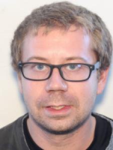 Jeffrey Dale Nix II a registered Sex Offender / Child Kidnapper of Alaska