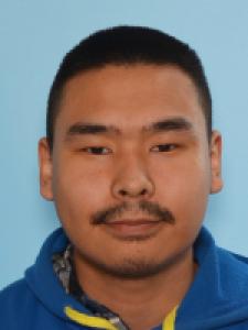 Paul Peter Hobson Jr a registered Sex Offender / Child Kidnapper of Alaska