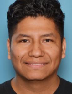 Tobar Alvaro Josue Nato a registered Sex Offender / Child Kidnapper of Alaska