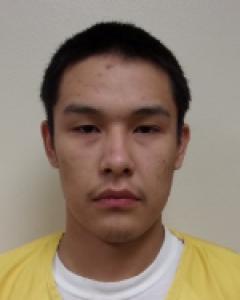 Dawsen Ira Dan Joe a registered Sex Offender / Child Kidnapper of Alaska