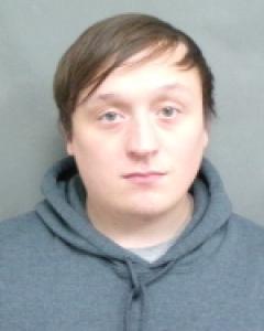 Daniel Little Feather Clyde a registered  of Alaska