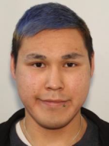 James Jimmy Riley III a registered  of Alaska