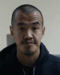 Brandon Jackie Paul a registered Sex Offender / Child Kidnapper of Alaska