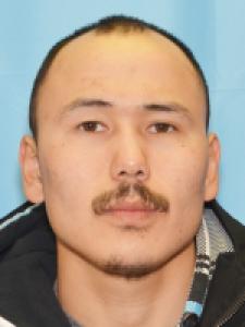 Joshua Kyle Vladimir Sergie a registered Sex Offender / Child Kidnapper of Alaska