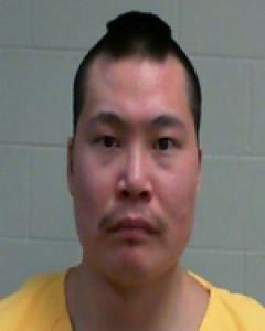 Maverick Gregory Mathew a registered Sex Offender / Child Kidnapper of Alaska