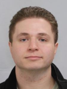 Gage Ambrose Dodds a registered Sex Offender / Child Kidnapper of Alaska