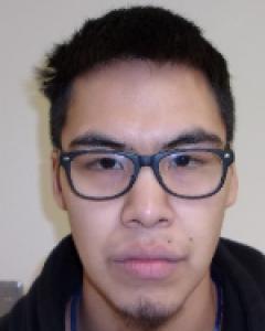 Isaac Crimet Evan a registered Sex Offender / Child Kidnapper of Alaska