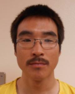 Trevor Dillon Jimmy a registered Sex Offender / Child Kidnapper of Alaska