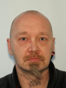 Scott Warren Winters a registered Sex Offender / Child Kidnapper of Alaska