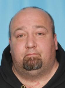 Gidion Newton Tobias Ayers a registered Sex Offender / Child Kidnapper of Alaska