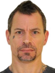 Waylon Donald Comerford a registered Sex Offender / Child Kidnapper of Alaska