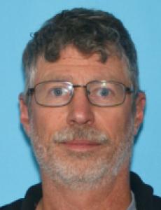 Robb Wick Jones a registered Sex Offender / Child Kidnapper of Alaska