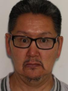 Gabriel William Stone Jr a registered Sex Offender / Child Kidnapper of Alaska