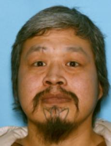 Frank Dwayne Carter a registered Sex Offender / Child Kidnapper of Alaska